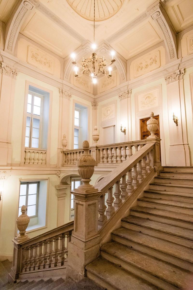 Royal Palace Hotel 都灵 外观 照片