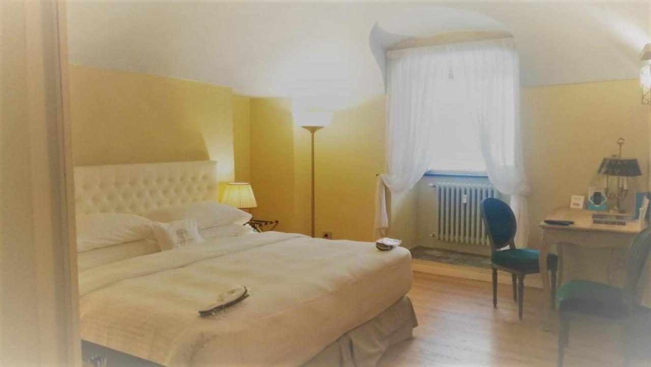 Royal Palace Hotel 都灵 外观 照片
