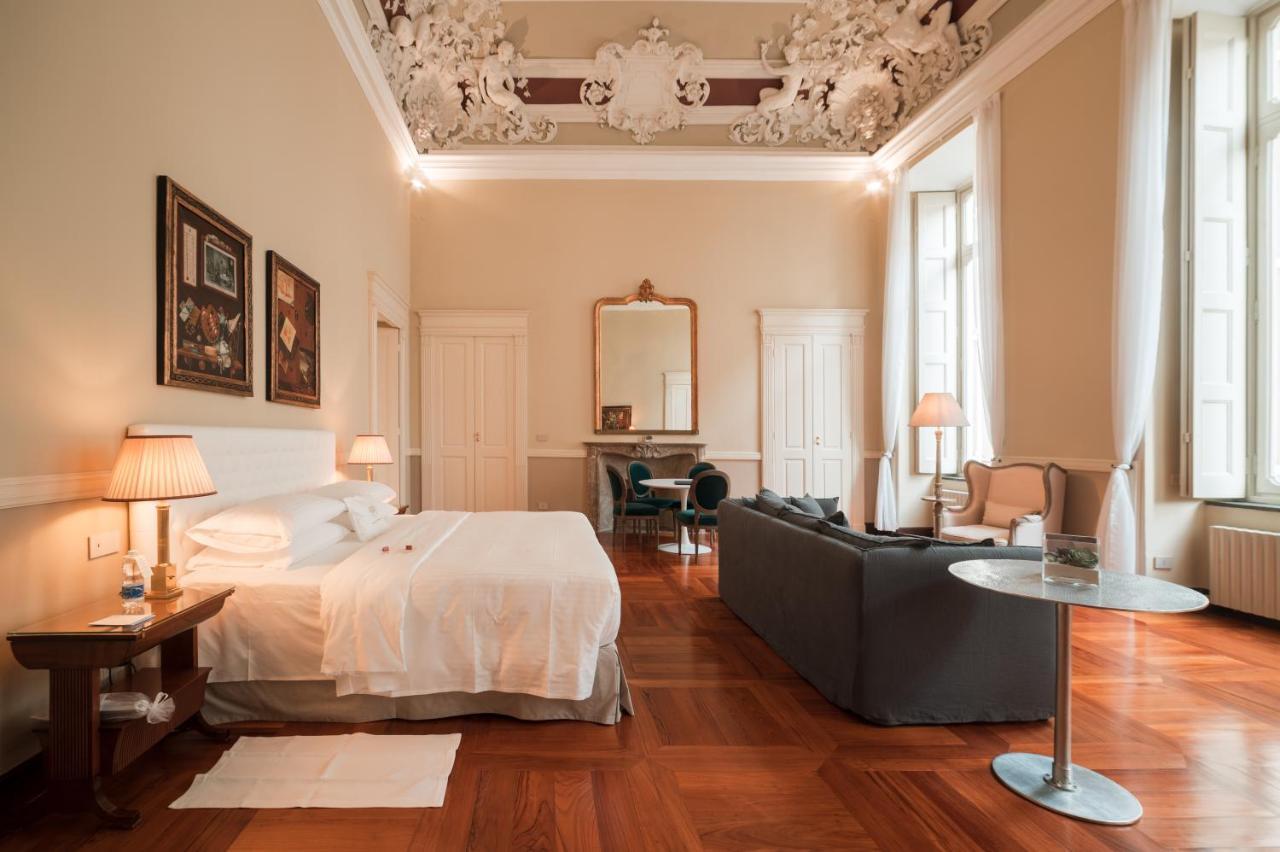 Royal Palace Hotel 都灵 外观 照片
