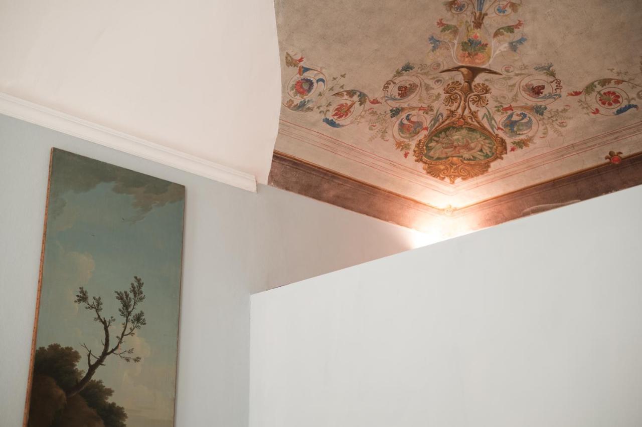 Royal Palace Hotel 都灵 外观 照片
