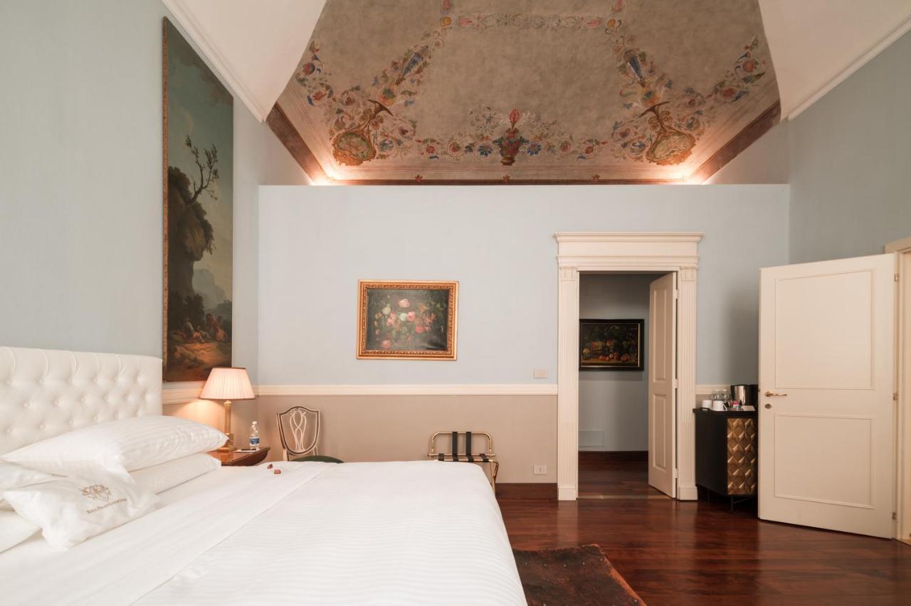 Royal Palace Hotel 都灵 外观 照片