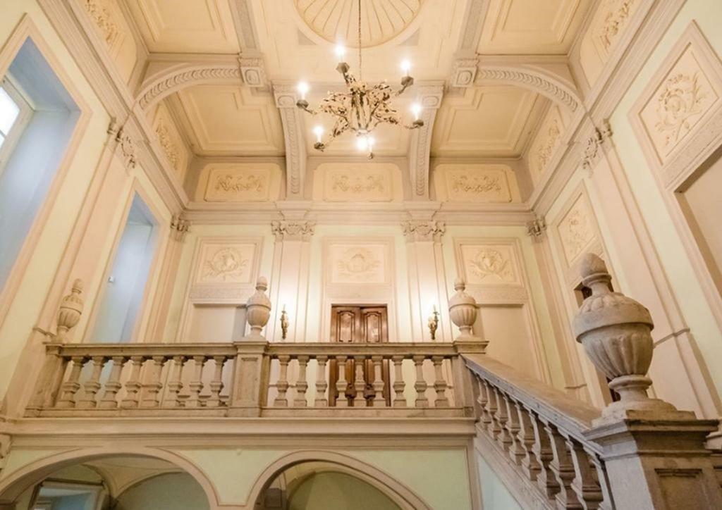 Royal Palace Hotel 都灵 外观 照片