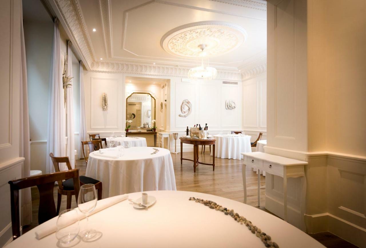Royal Palace Hotel 都灵 外观 照片